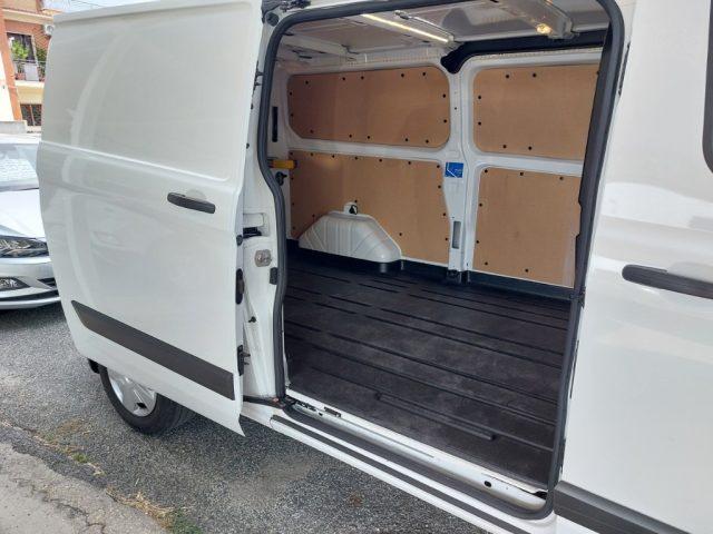 FORD Transit Custom 300 2.0 EcoBlue 130 PL Furgone Trend L2 H1