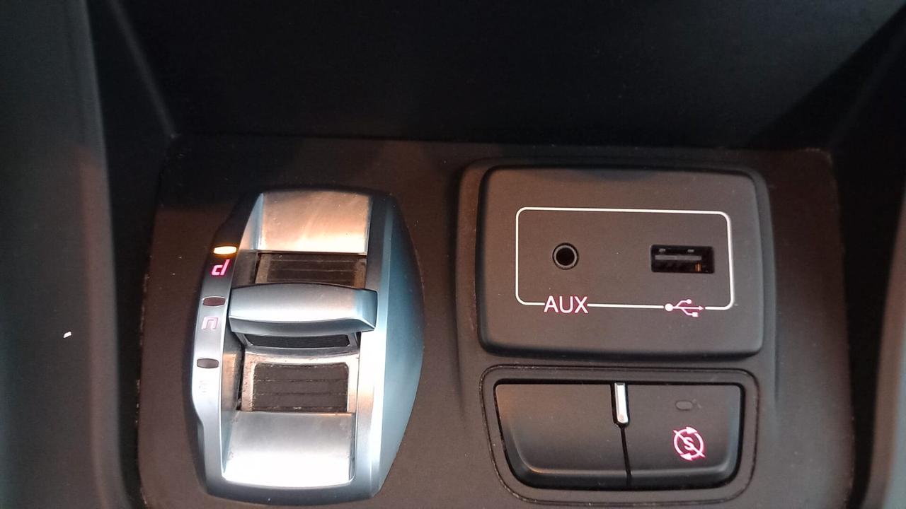Alfa Romeo Giulietta 1.4 Turbo 105 CV Progression