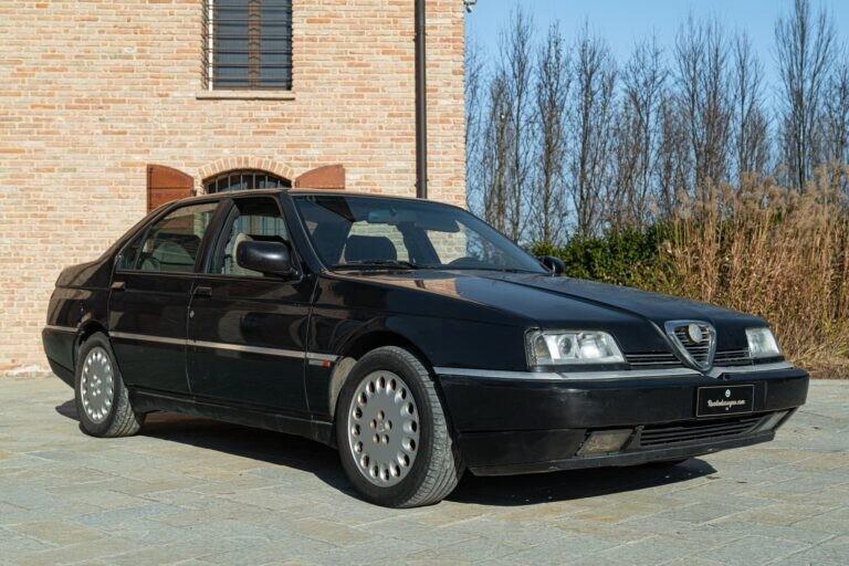 ALFA ROMEO 164 TWIN SPARK - ALF00233