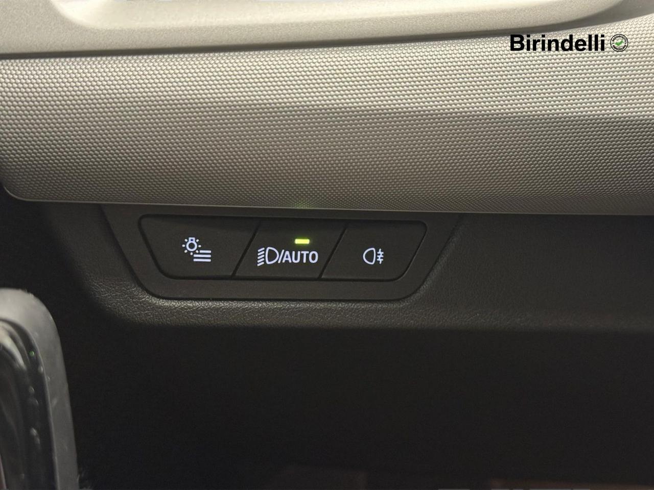 BMW X1 (U11) - X1 sDrive 18i