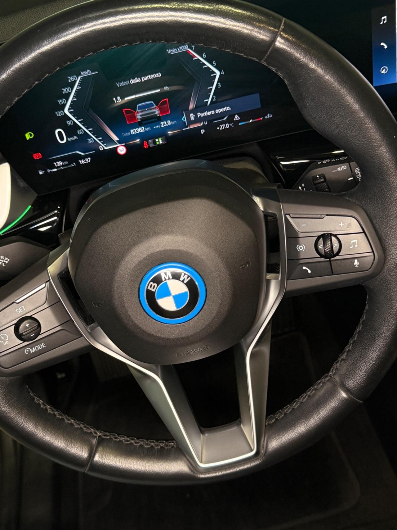 Bmw X1 sDrive 18i xLine