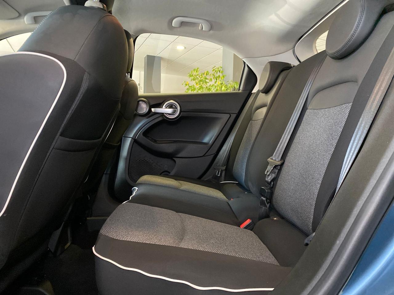 Fiat 500X 1.3 MultiJet 95 CV Pop Star