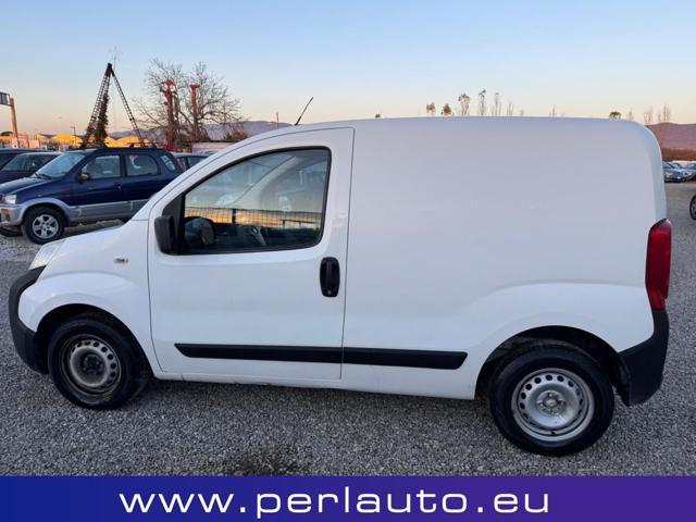 FIAT Fiorino 1.3 MJT 75CV Furgone