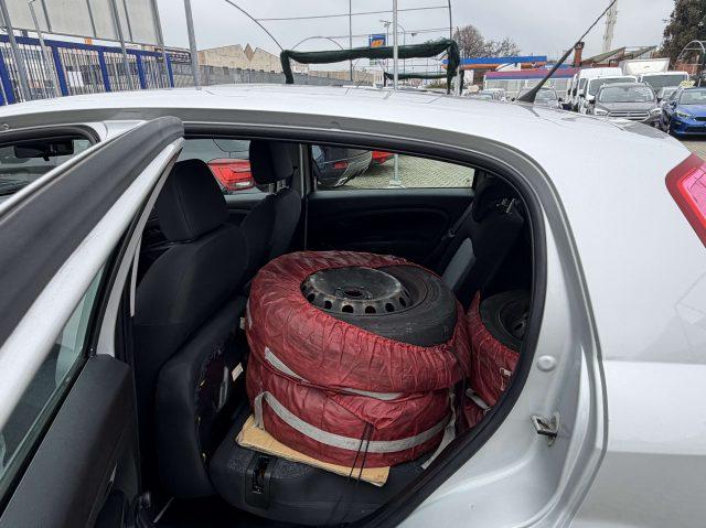 FIAT Grande Punto Grande Punto III 5p 1.2 Actual s gpl