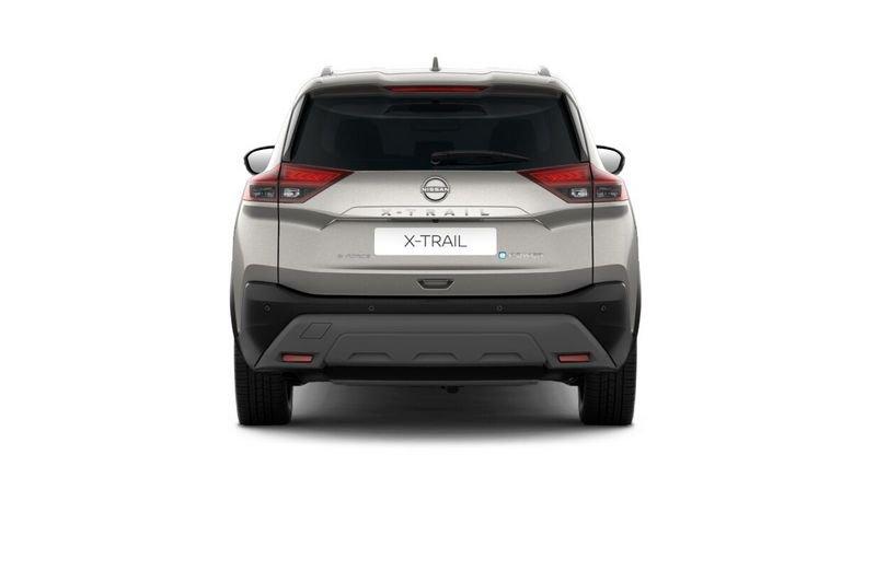 Nissan X-Trail NEW MY24 N-CONNECTA e-4ORCE 4WD