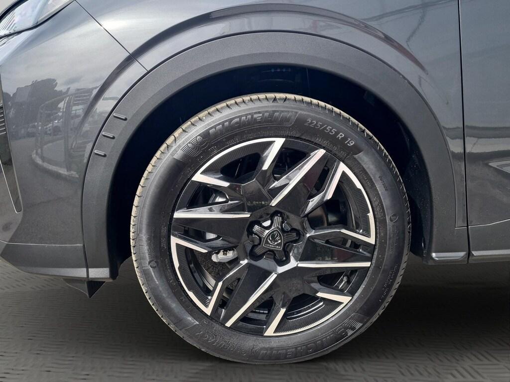 Peugeot 3008 1.2 hybrid Allure 136cv e-dcs6