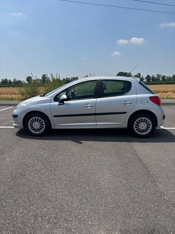 Peugeot 207 NEOP. XS