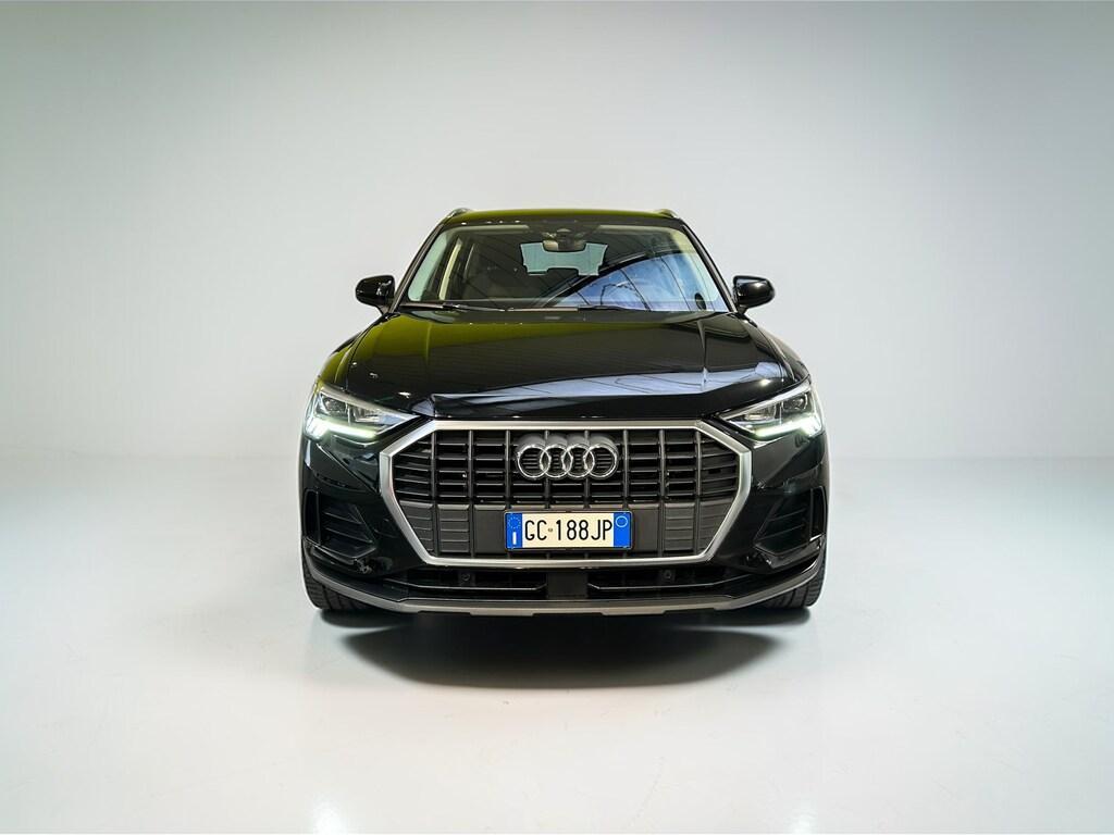 Audi Q3 35 2.0 TDI S tronic