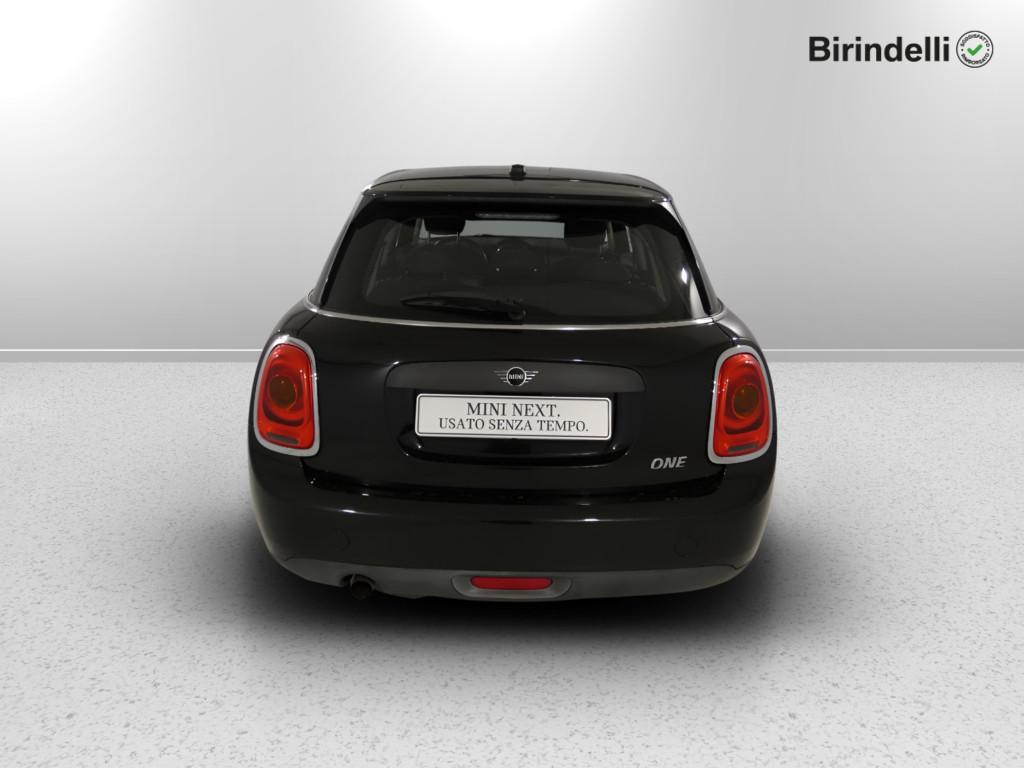 MINI Mini 5 porte (F55) - Mini 1.5 One Boost 5 porte