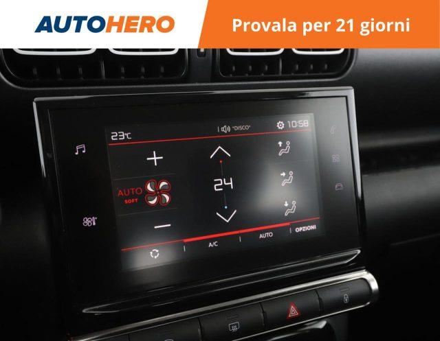 CITROEN C3 Aircross PureTech 110 S&S Feel