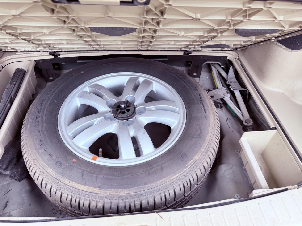 Hyundai Tucson 2.0 - UNICO PRP!!! 130 MILA KM !!!!!!!!