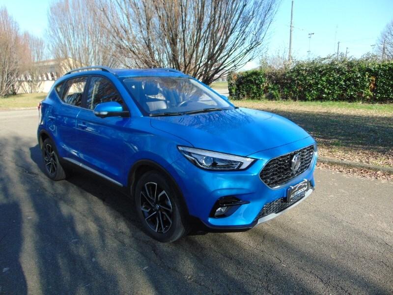 MG ZS (2021-2025) ZS 1.0T-GDI aut. Luxury