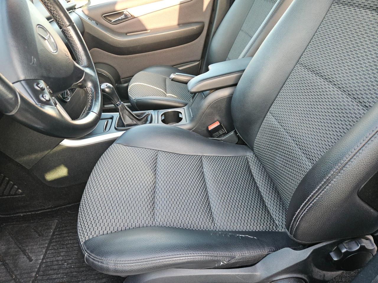 Mercedes-benz A 180 CDI Executive Special Edition