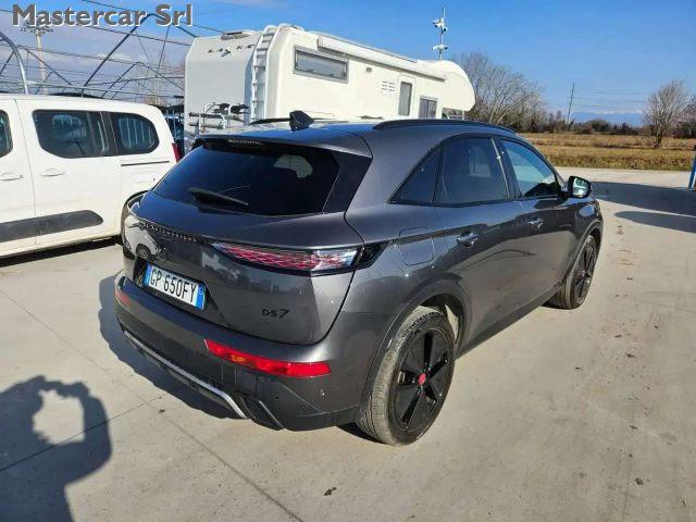 DS AUTOMOBILES DS 7 1.5 bluehdi Performance Line 130cv - GP650FY