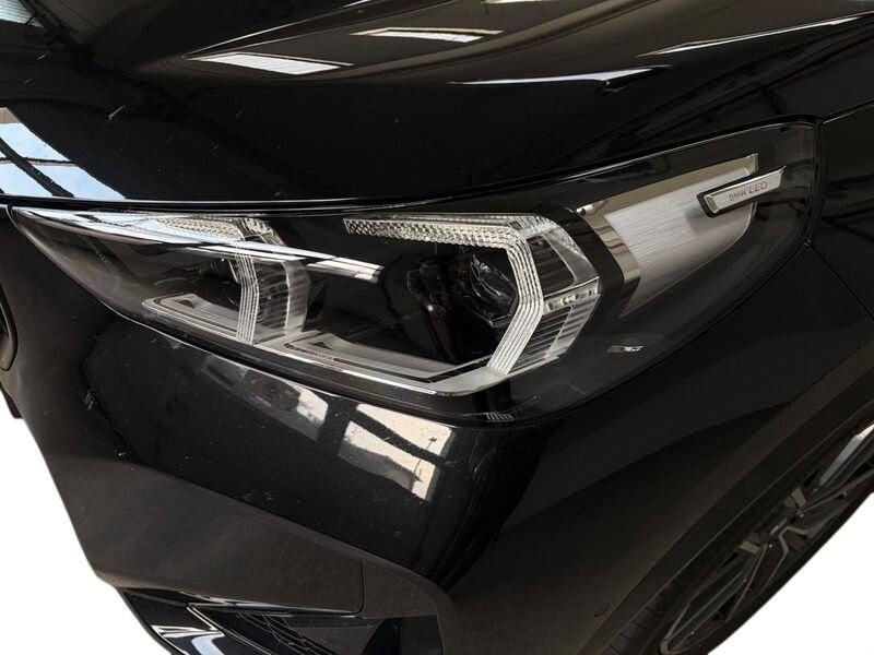 BMW X1 X1 sDrive 20i Msport