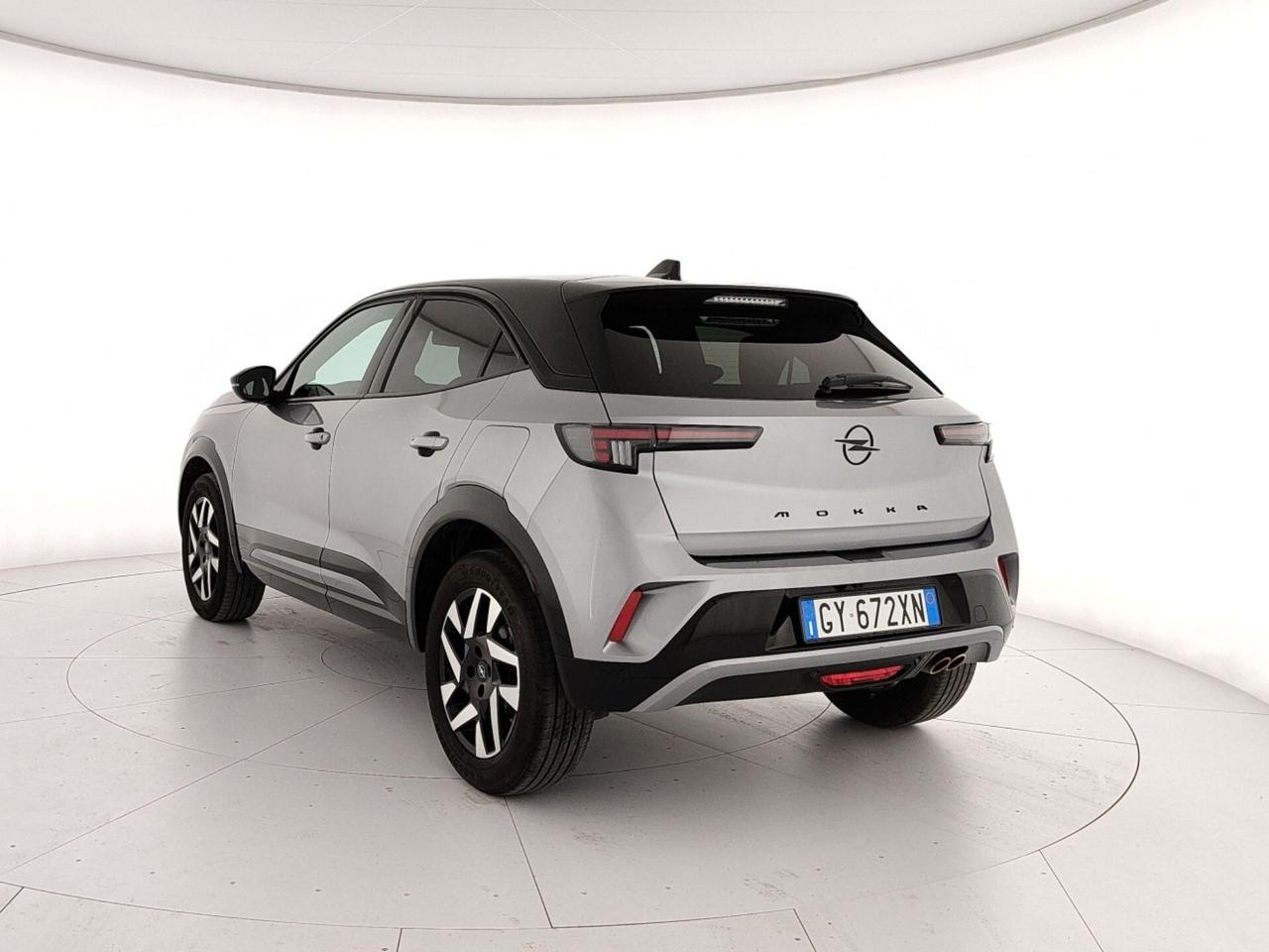 Opel Mokka 1.2 Turbo 130 CV aut. GS