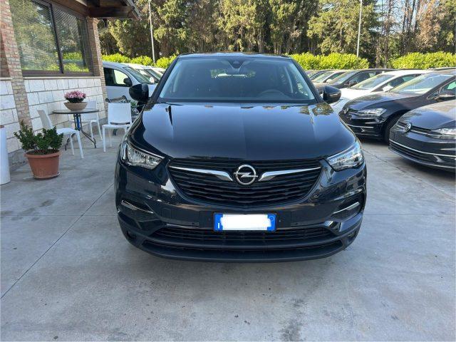 OPEL Grandland X 1.5 diesel Ecotec S&S