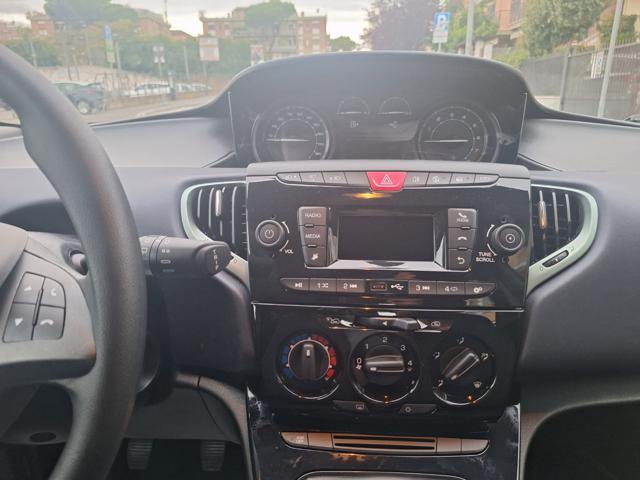 LANCIA Ypsilon 1.0 FireFly 70CV HYBRID ORO - KM ZERO ITALIANA