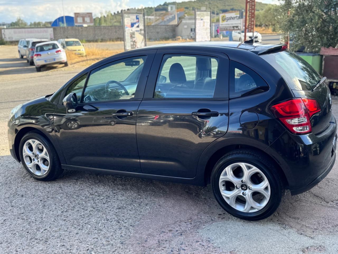 Citroen C3 1.1 Attraction
