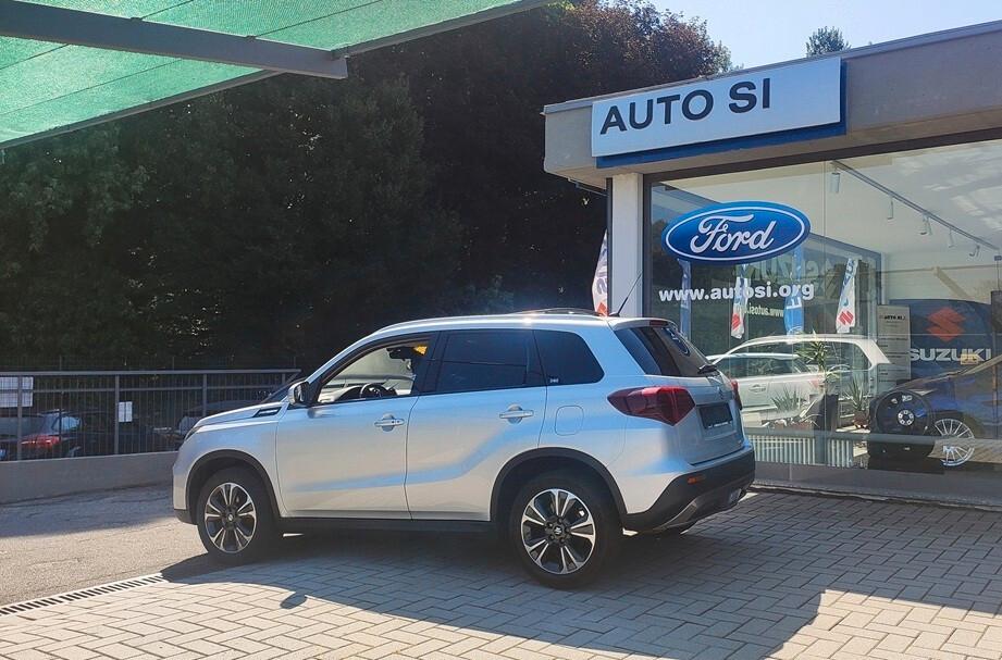 Suzuki Vitara 1.4 Hybrid Top tetto apribile 2wd