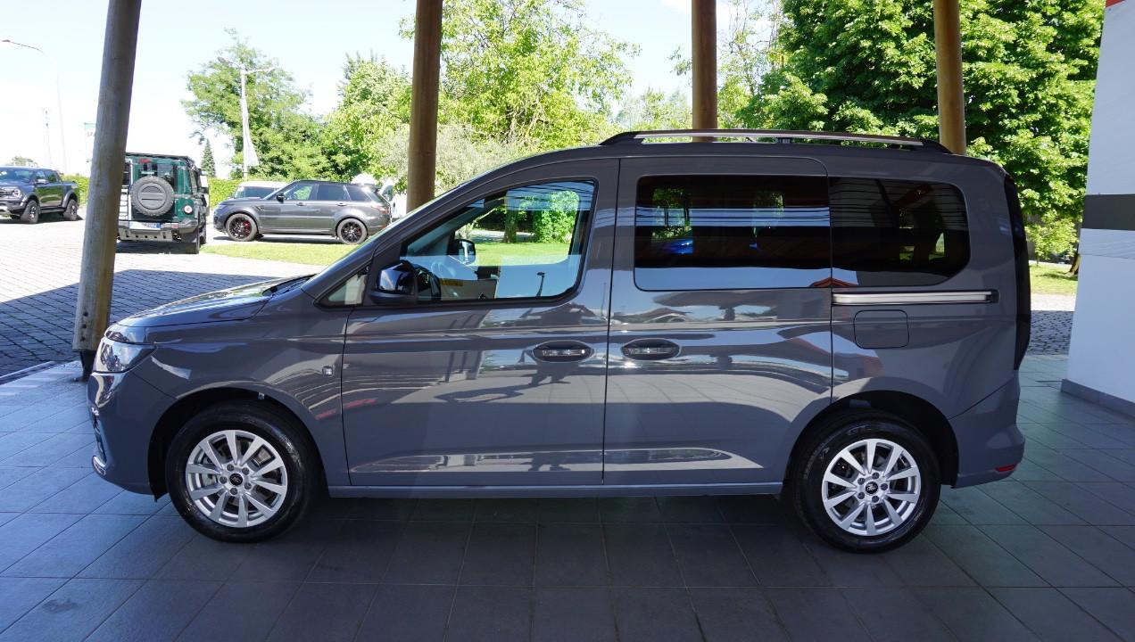 FORD Tourneo Connect V761 2.0 ecoblue 122cv Titanium auto