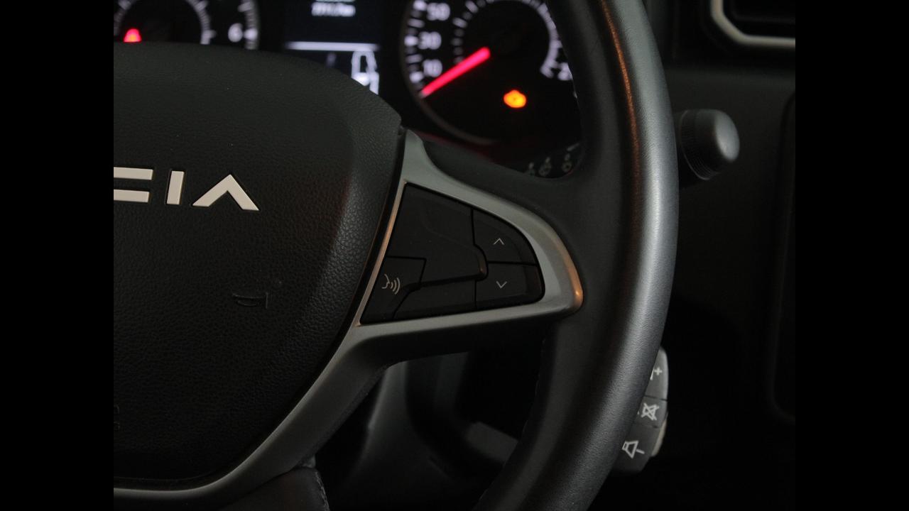 DACIA Duster II 2021 - Duster 1.5 blue dci Expression 4x2 115cv