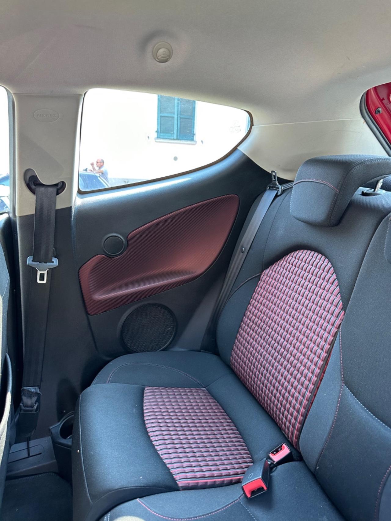 Alfa Romeo MITO 1.4 T 135 CV M.AIR S&S FULLOPT