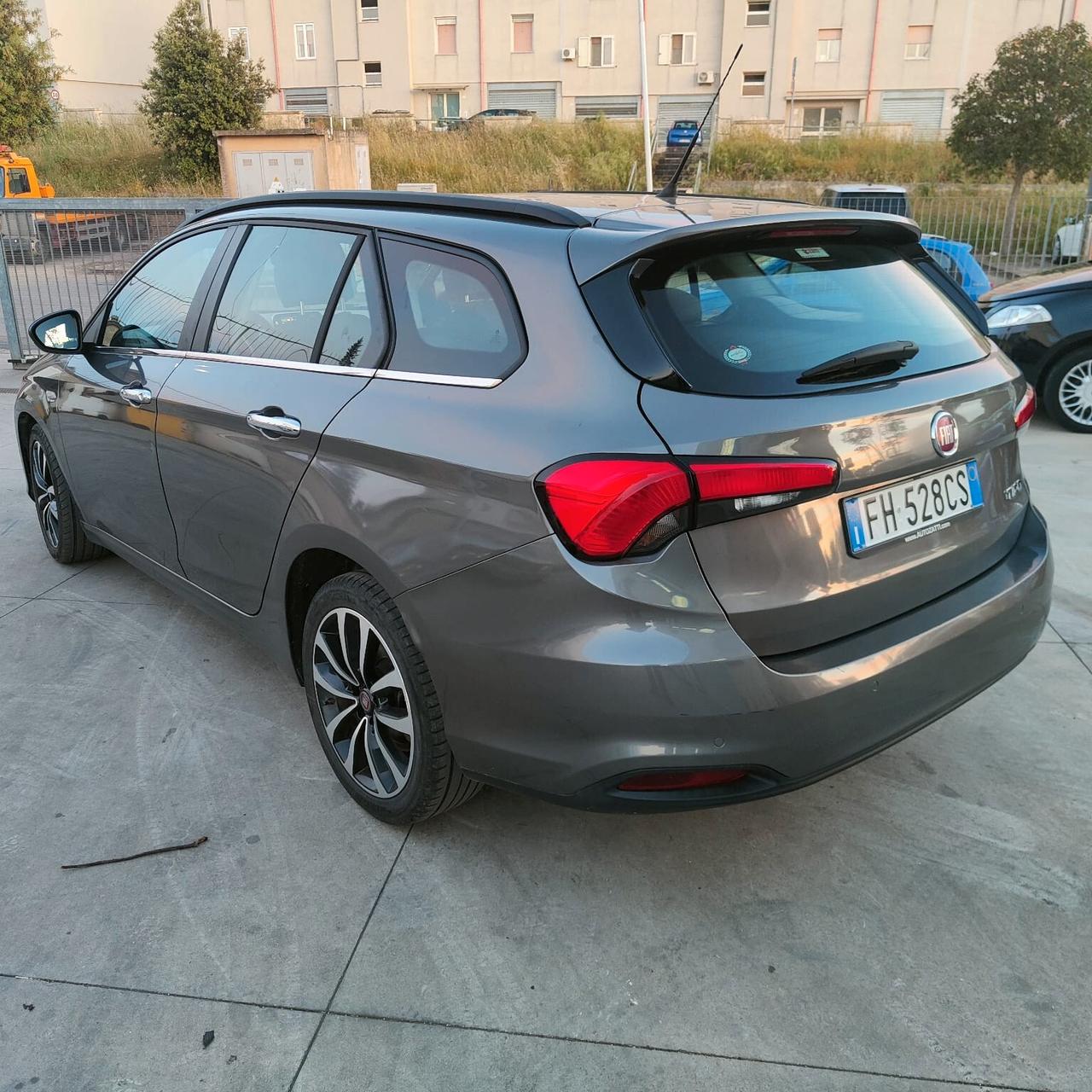Fiat Tipo 1.3 Mjt S&S SW Easy Business