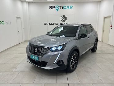 PEUGEOT 2008 II 2020 - 1.5 bluehdi Allure Pack s&s 130cv eat8