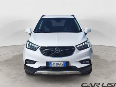 Opel Mokka X 1.4 Turbo GPL Tech 140CV 4x2 Ultimate