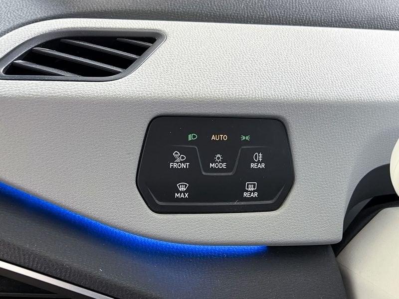 Volkswagen ID.3 ID.3 Style