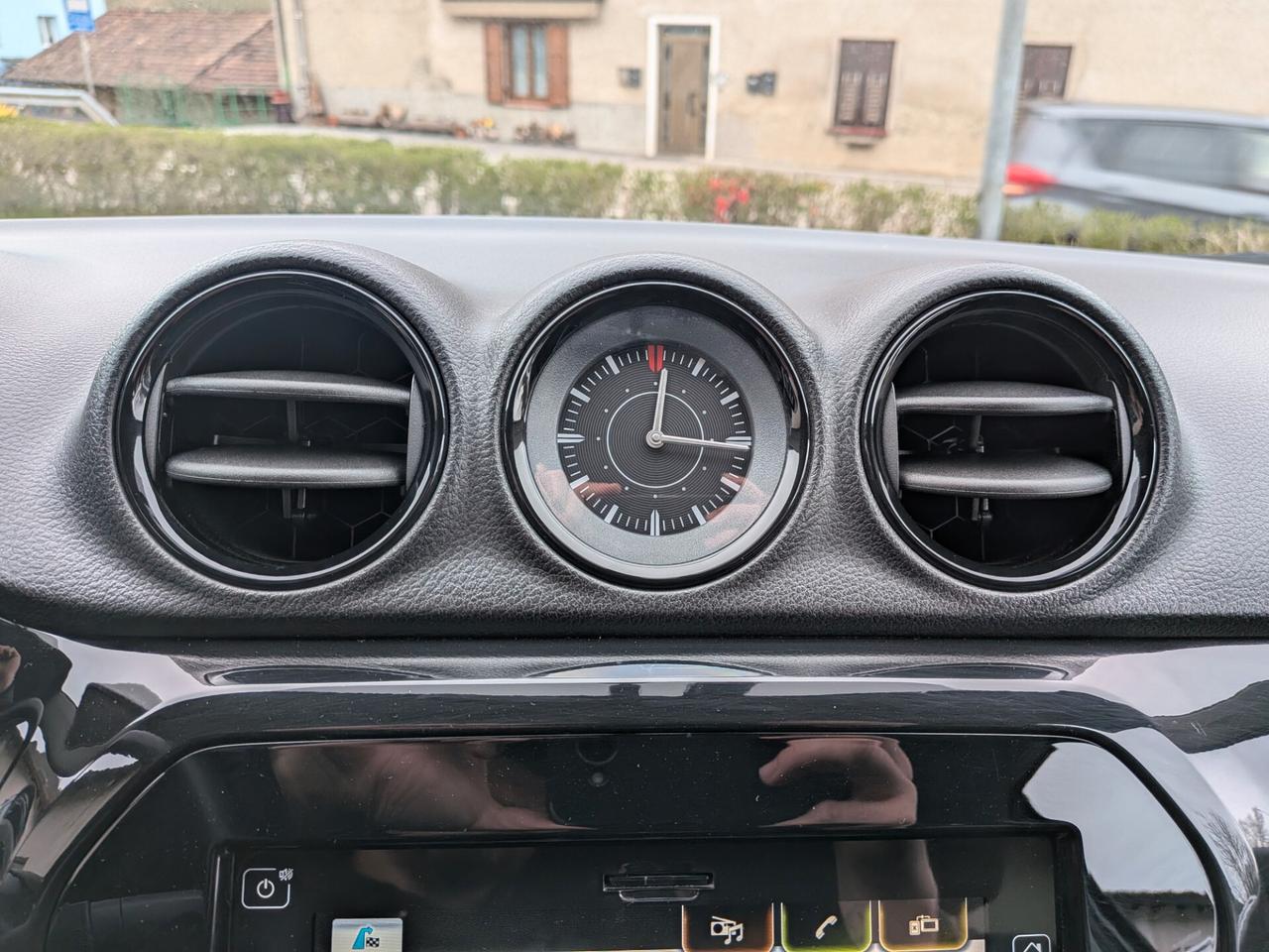 SUZUKI VITARA 1.6 VVT 4WD AllGrip V-Top