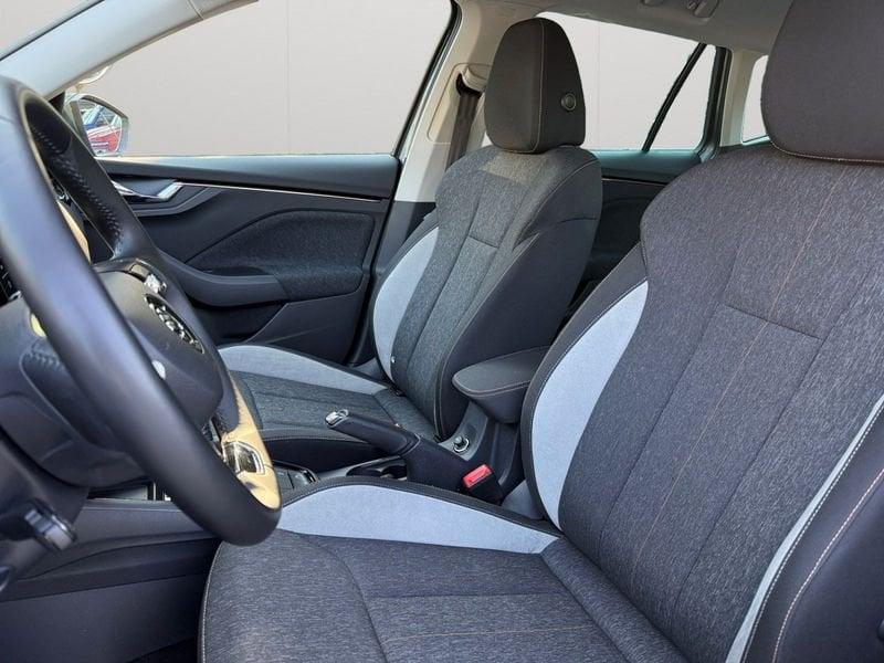 Škoda Kamiq 1.5 TSI STYLE DSG