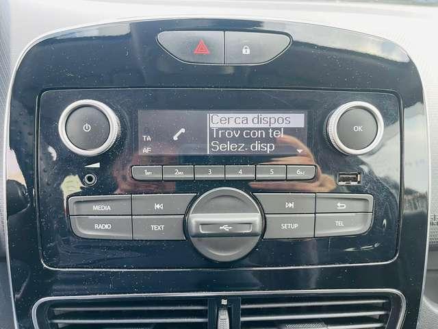 Renault Clio Clio 1.2 GPL 16v 75cv PRONTA CONSEGNA