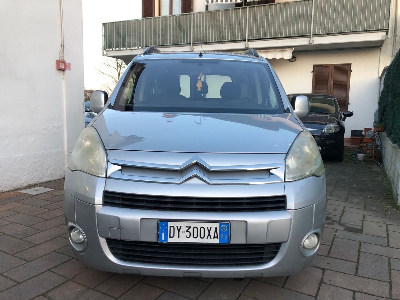 Citroen Berlingo 1.6 HDi 90CV Multispace