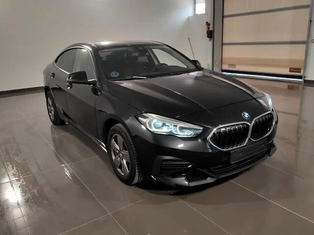 Bmw 218 218d Coupé Advantage aut.