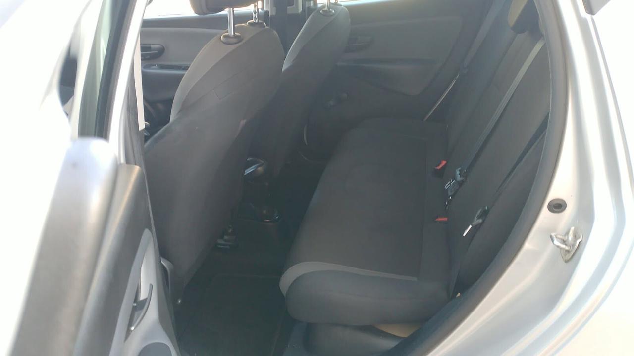 Lancia Ypsilon 1.2 69 CV 5 porte GPL Ecochic Gold
