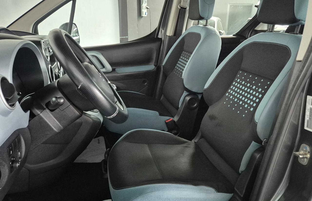 Citroen Berlingo Multispace 1.6 HDi 115 XTR