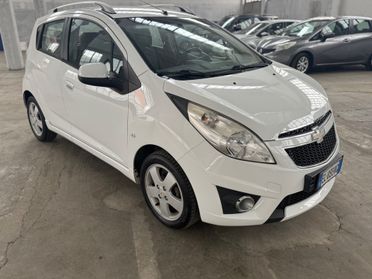 Chevrolet Spark 1.0 NEOPATENTATI