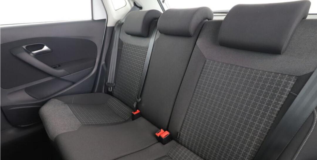 Volkswagen Polo 1.4 TDI 5p. BLUEMOTION 75cv