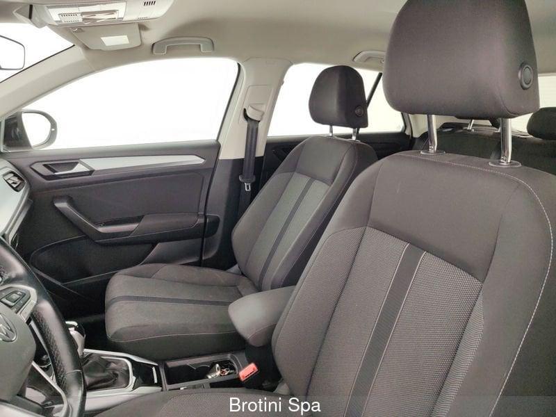 Volkswagen T-Roc T-Roc 1.5 TSI ACT DSG Life