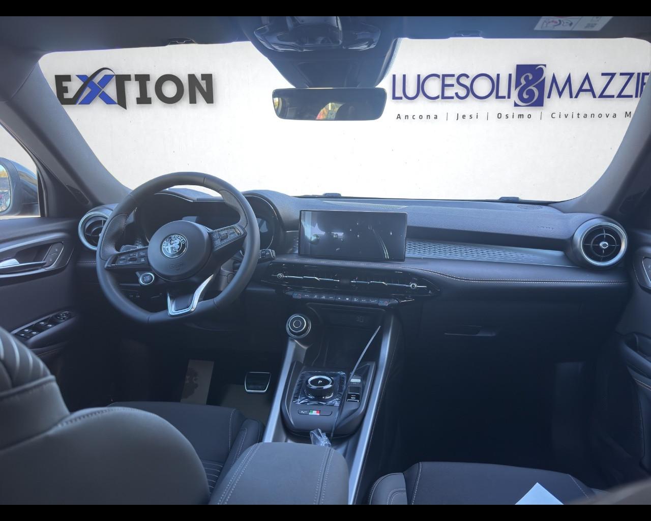 ALFA ROMEO Tonale Ibrida My25 Ibrida 160cv Sprint