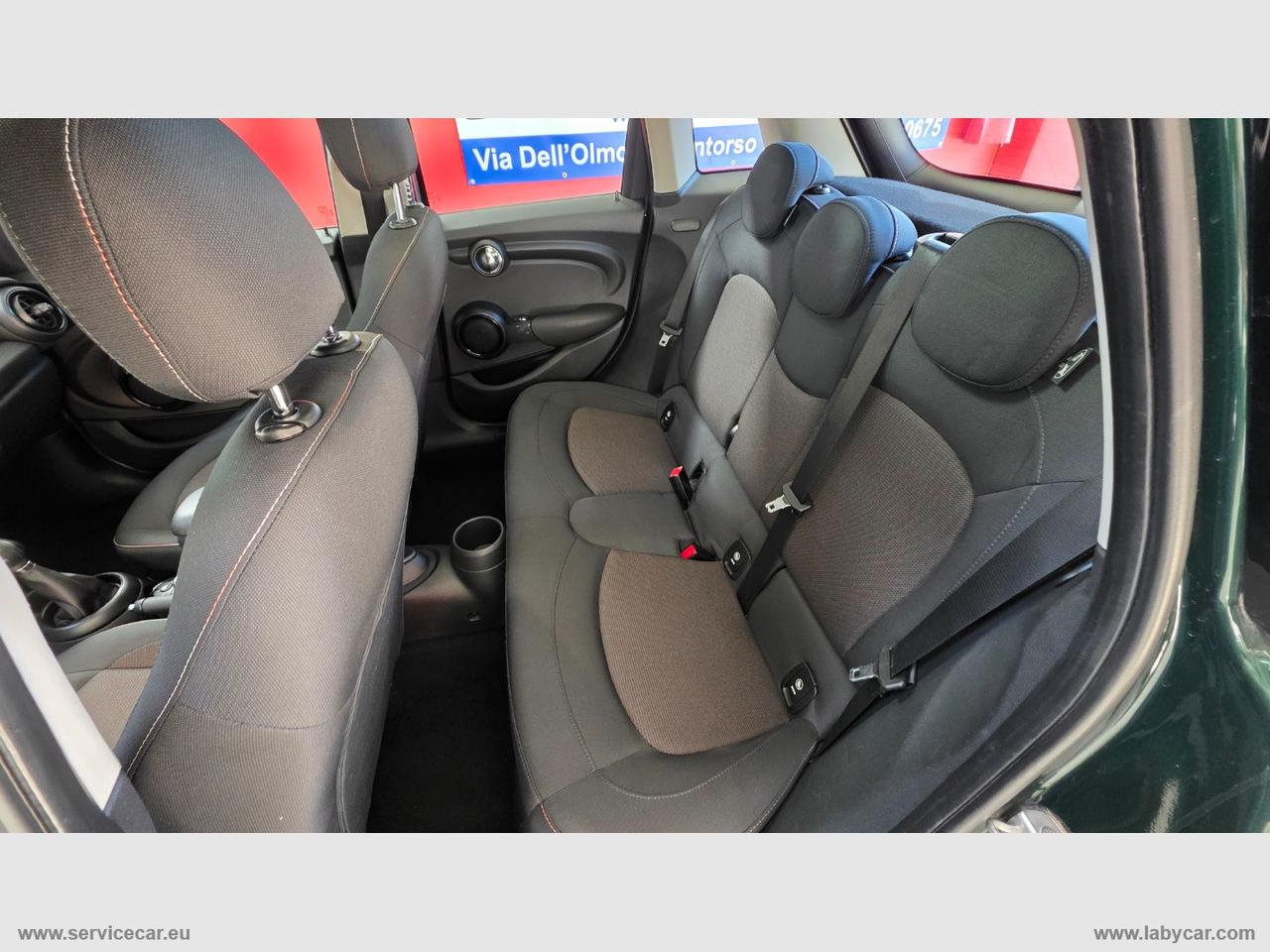 MINI Mini Cooper Business 5 porte