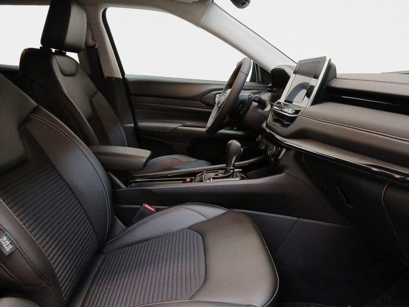 Jeep Compass 1.3 turbo t4 phev Night Eagle 4xe auto