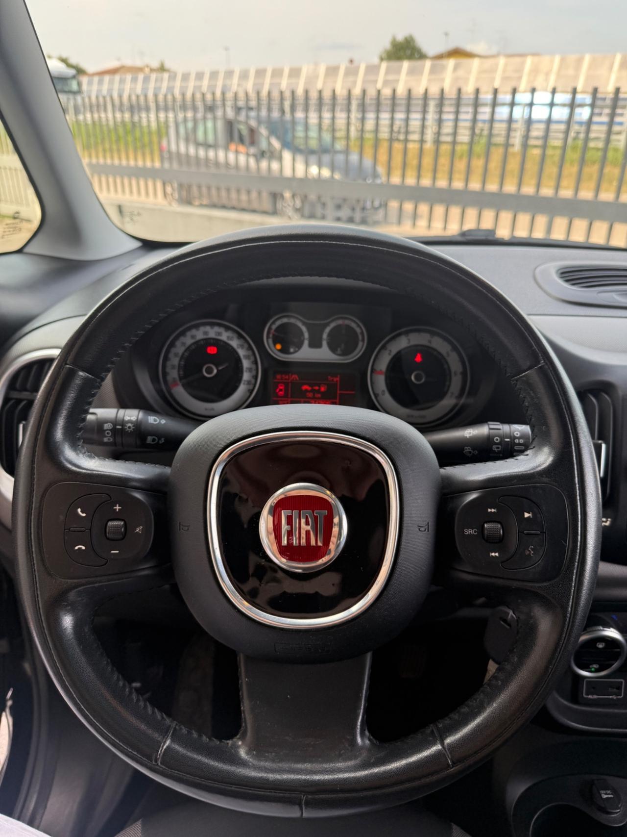 Fiat 500L 1.4 95 CV Lounge