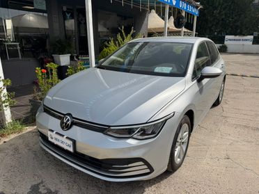 Volkswagen Golf 2.0 TDI DSG SCR Style