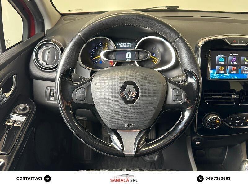 Renault Clio 1.5 dCi 8V 75CV 5 porte Live