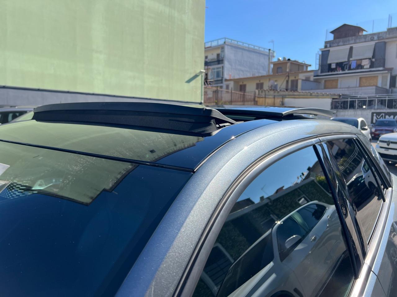 Audi Q2 35 TDI quattro S tronic Identity Black