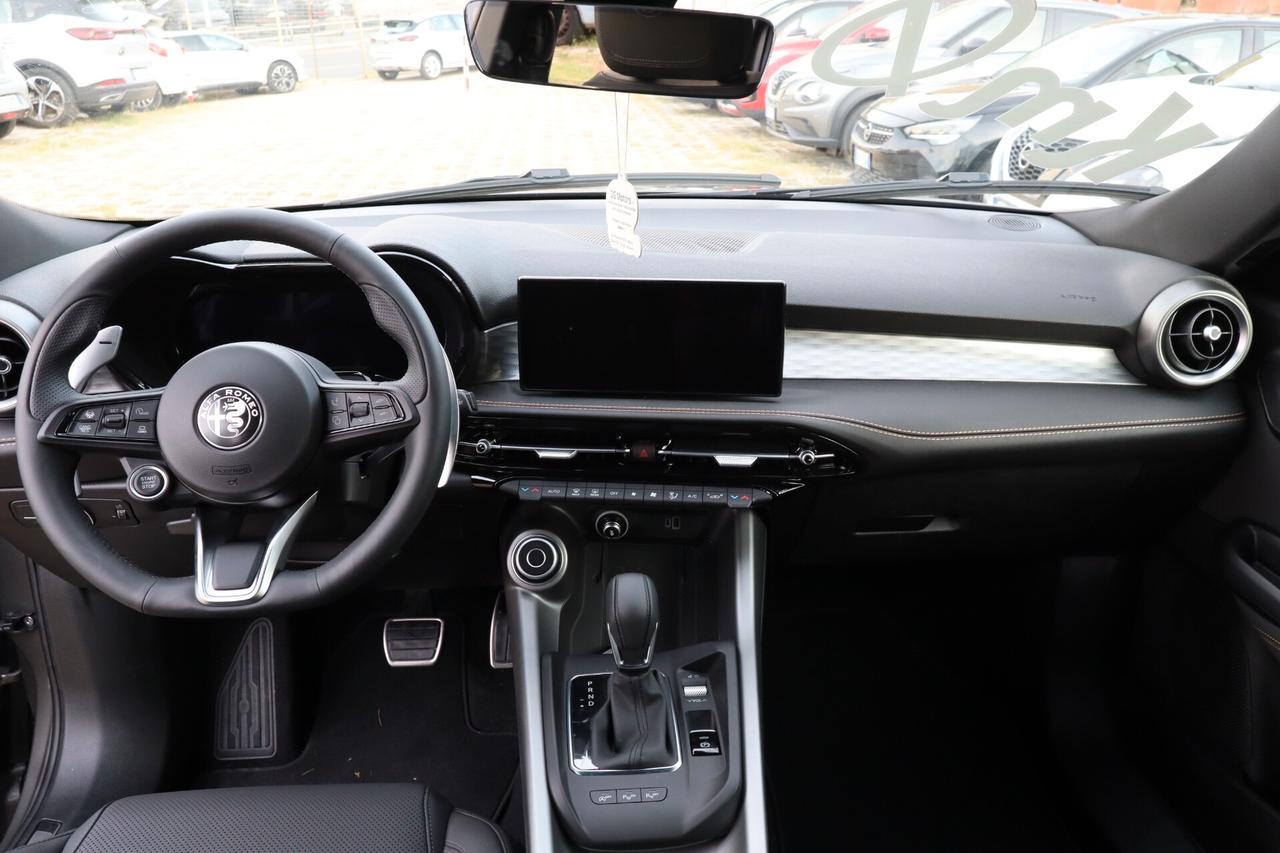 Alfa Romeo Tonale 1.6cc diesel 130cv TCT6 Veloce