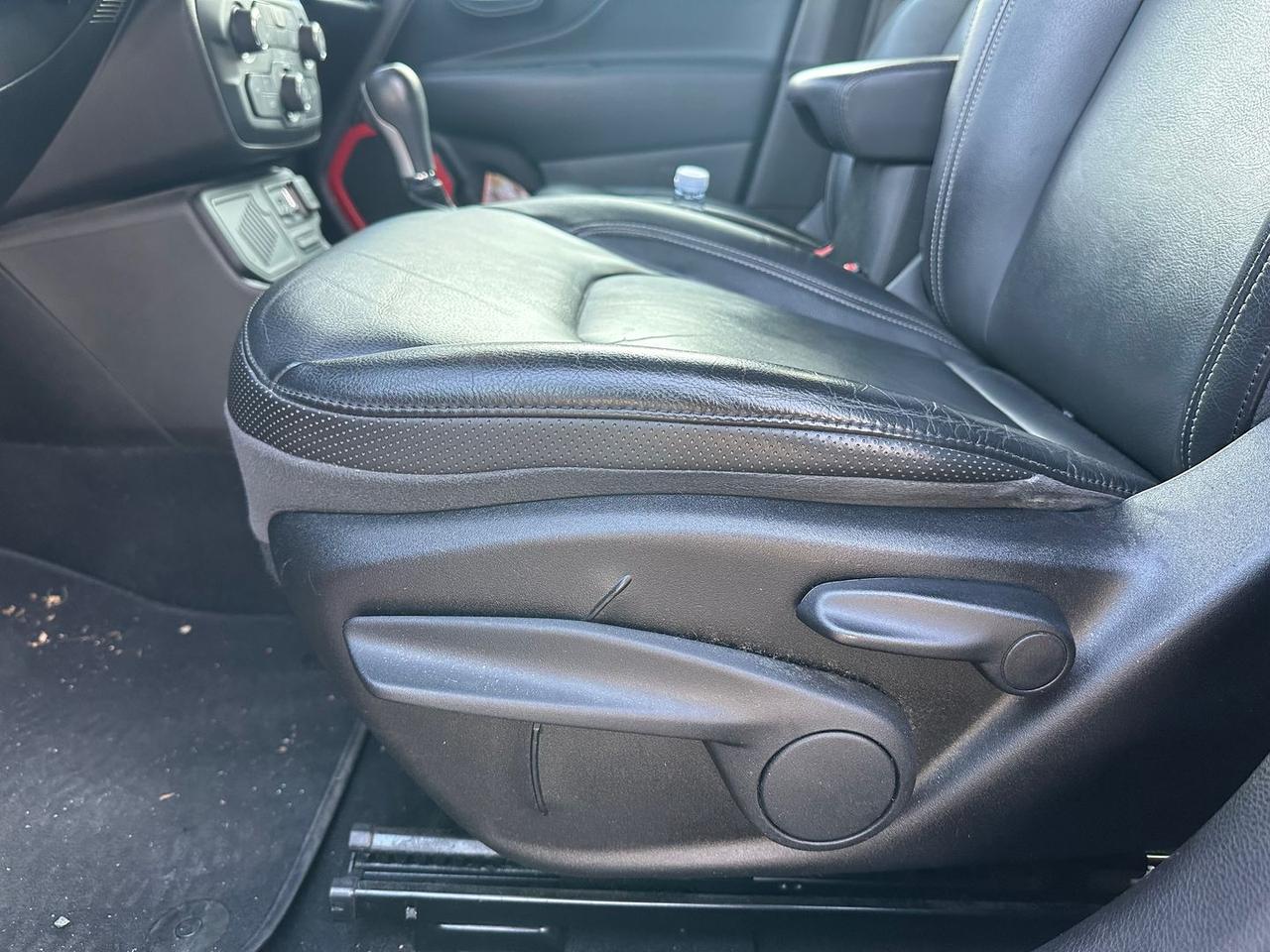 Jeep Renegade Limited 1.3 T-GDI #8556